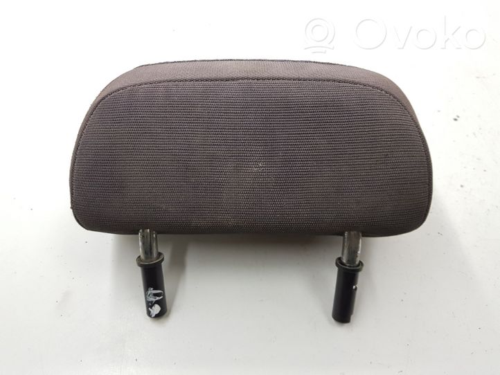 BMW 3 E46 Reposacabezas del asiento trasero 