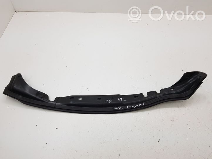 Peugeot 2008 I Altro elemento di rivestimento della portiera anteriore 9800717080