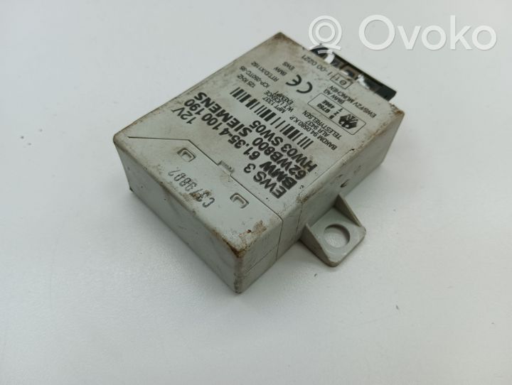 BMW 3 E46 Immobilizer control unit/module 4100190