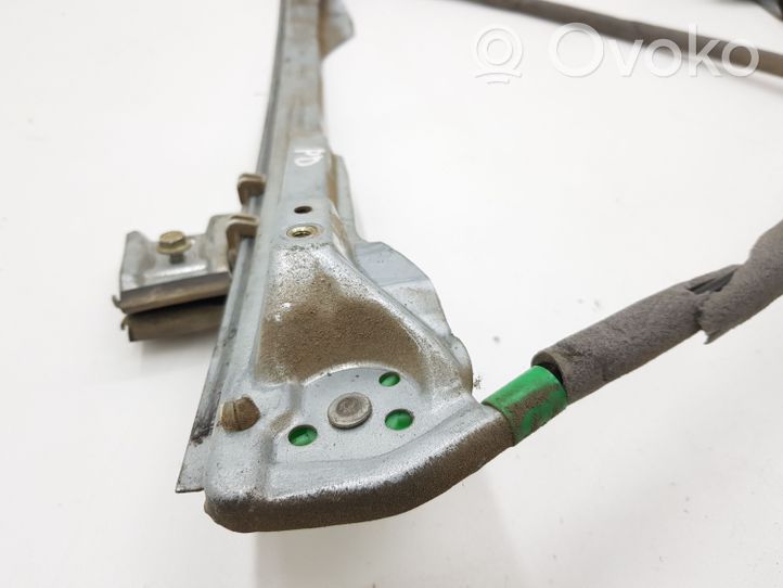 Ford Focus Alzacristalli della portiera anteriore con motorino XS4123200