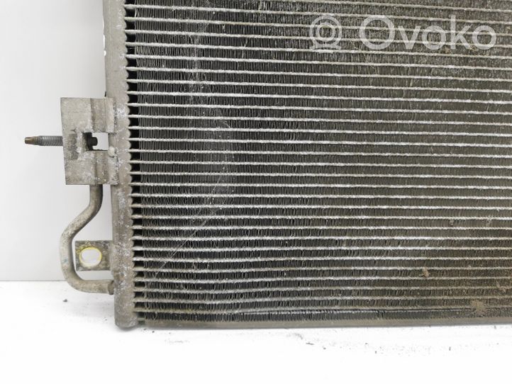 Chevrolet Trax Радиатор охлаждения кондиционера воздуха 