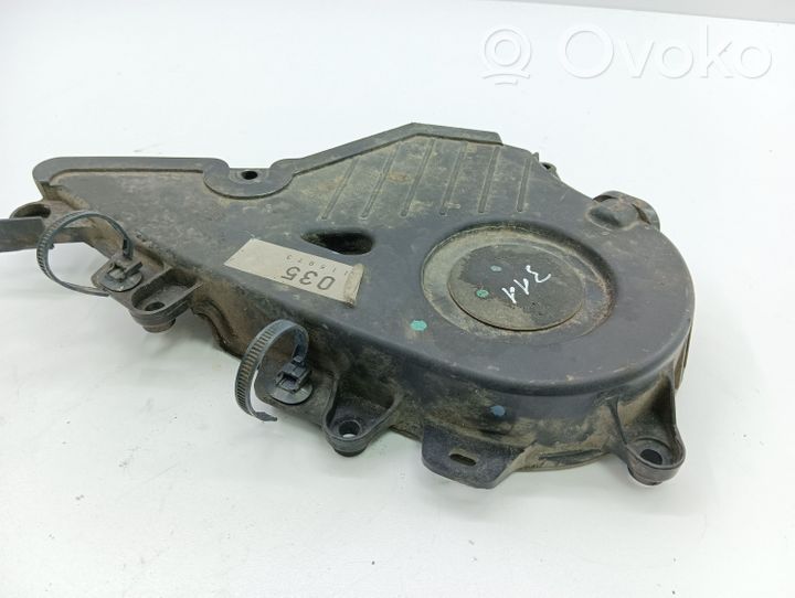 Toyota Corolla E120 E130 Cache carter courroie de distribution 9095001357