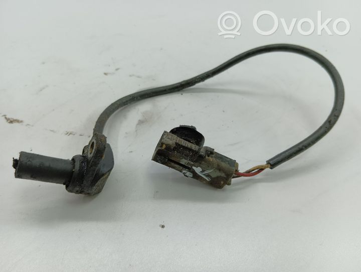 Renault Espace III Crankshaft position sensor 