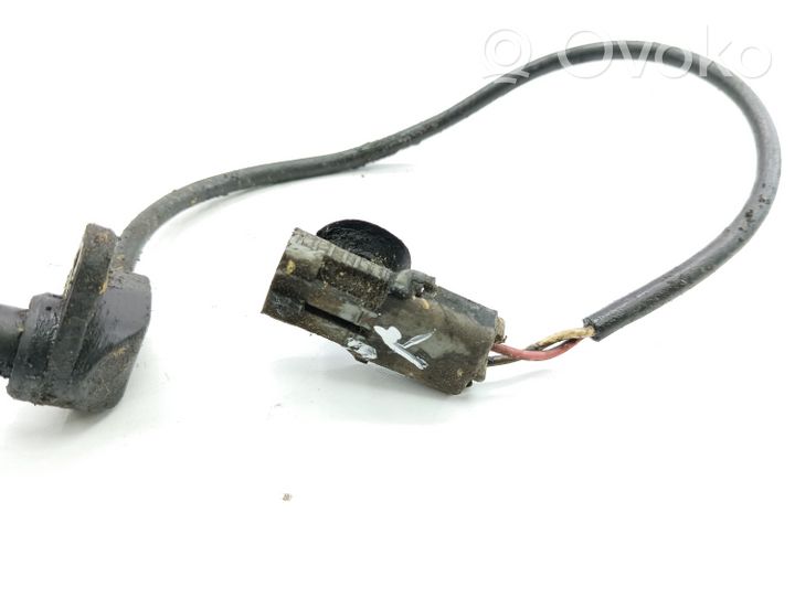 Renault Espace III Crankshaft position sensor 