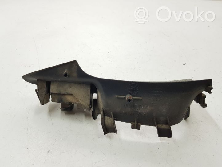 Audi A4 S4 B5 8D Rivestimento della maniglia interna per portiera anteriore 8D1867171B