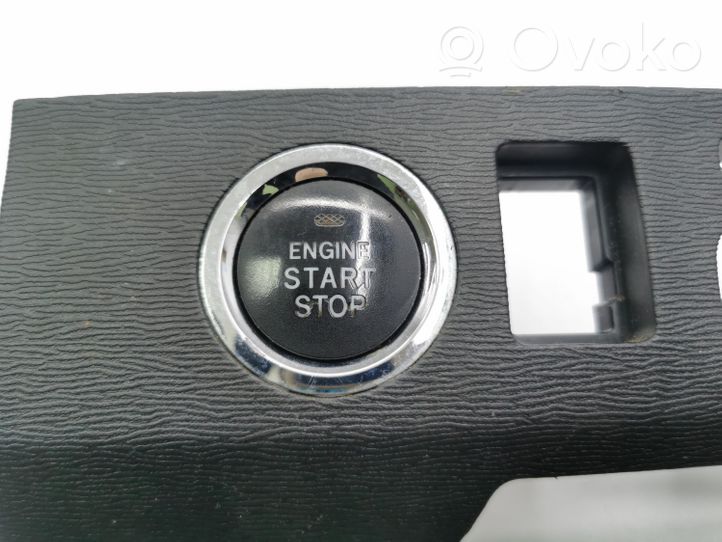 Toyota Avensis T270 Motor Start Stopp Schalter Druckknopf 15A8541