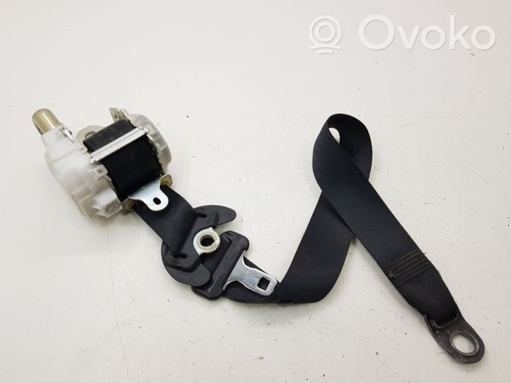 Toyota Avensis T270 Ceinture de sécurité avant E40538056