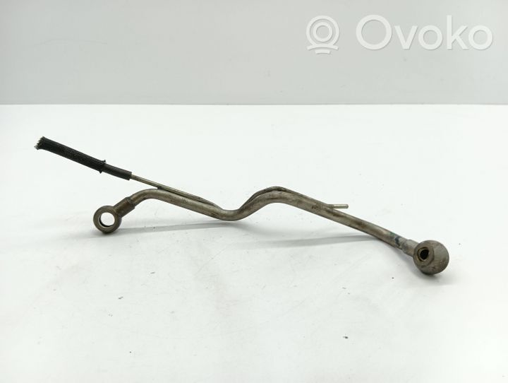 Toyota Avensis T270 Turbo turbocharger oiling pipe/hose 