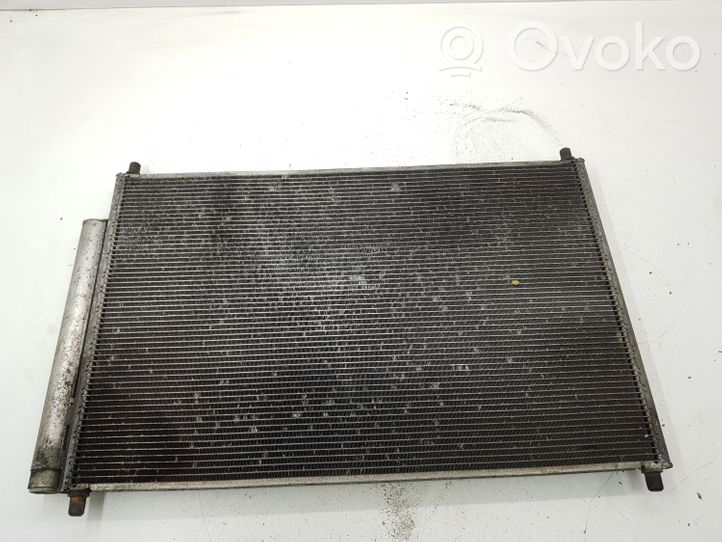 Toyota Avensis T270 Radiateur condenseur de climatisation 