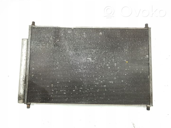 Toyota Avensis T270 Radiateur condenseur de climatisation 