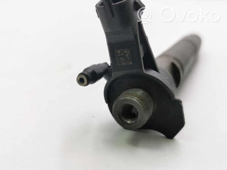 Chrysler Voyager Injecteur de carburant 15062058F