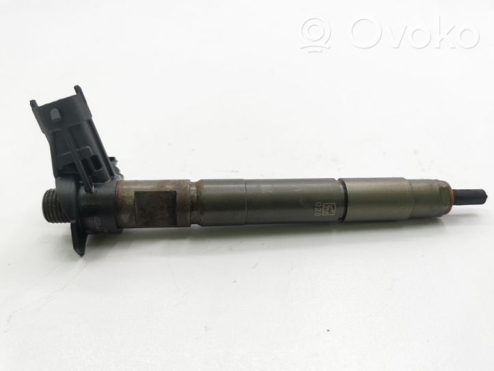 Chrysler Voyager Injecteur de carburant 15062058F