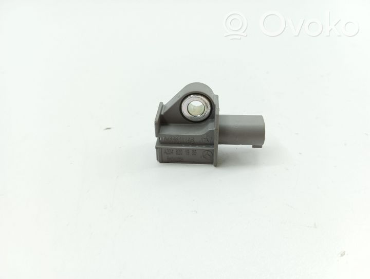 Chrysler Voyager Airbag deployment crash/impact sensor 04896011