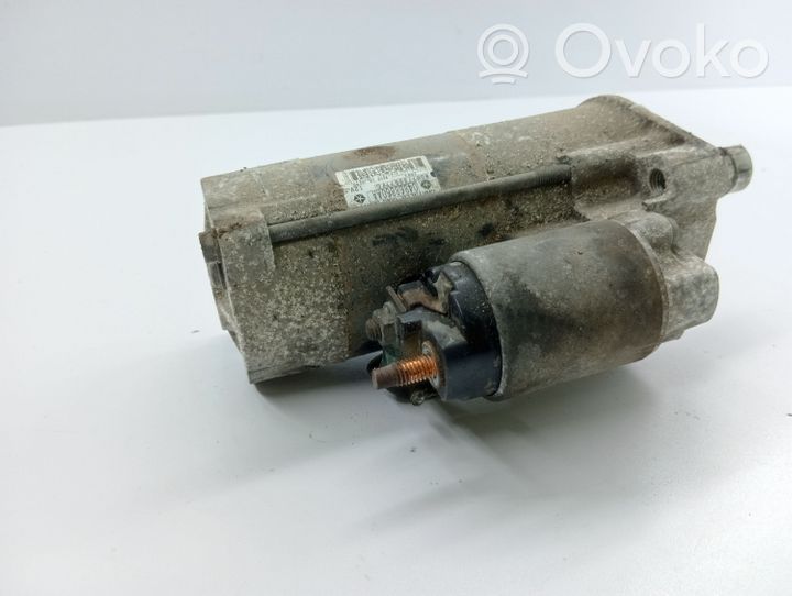 Chrysler Voyager Anlasser 04868860