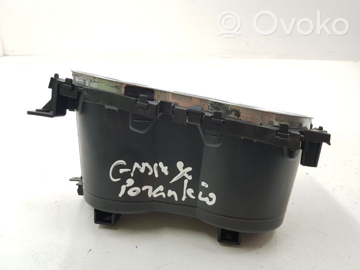 Ford Grand C-MAX Portabicchiere anteriore 175965011