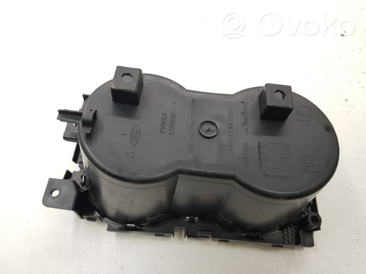 Ford Grand C-MAX Portabicchiere anteriore 175965011