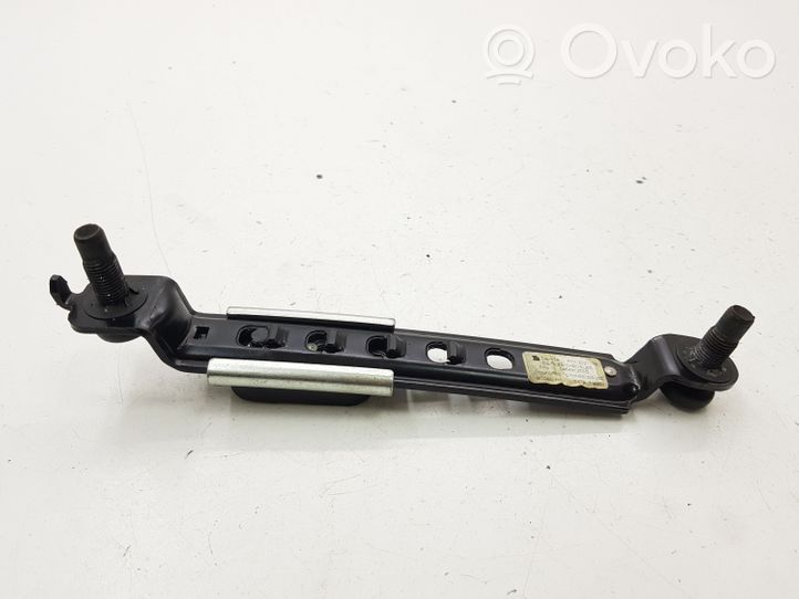 Chrysler 300 - 300C Rail de réglage hauteur de ceinture de sécurité 04649125AB