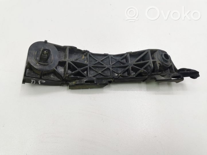 Toyota Avensis T270 Support de montage de pare-chocs avant 5253542021