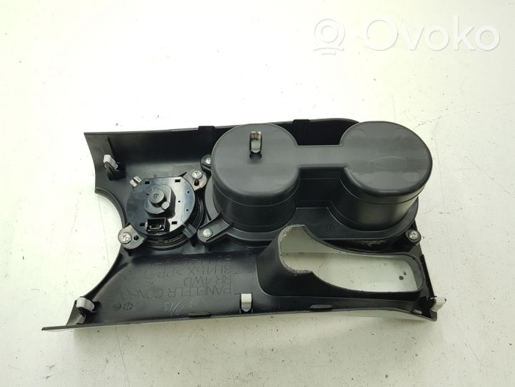 Mitsubishi Outlander Becherhalter Getränkehalter Cupholder vorne 8011A079