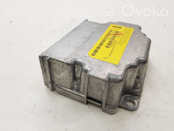 Mitsubishi Outlander Airbag control unit/module P8635A053