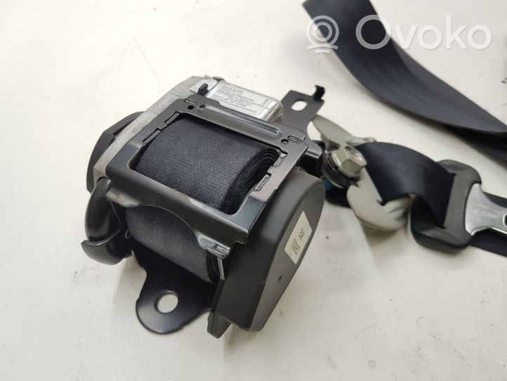 Mitsubishi Outlander Front seatbelt 6066747