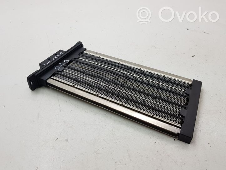 KIA Carens II Radiateur électrique de chauffage auxiliaire 07T187U0635