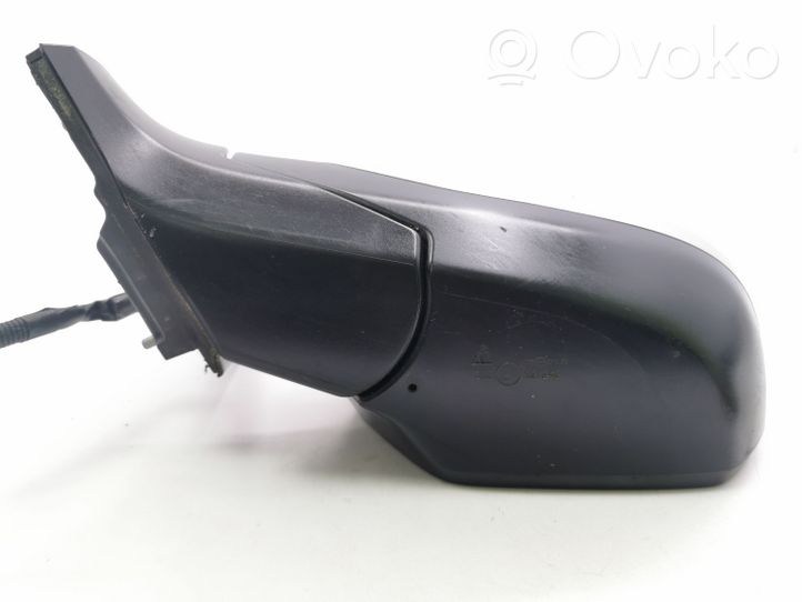 Honda CR-V Manual wing mirror E1021243