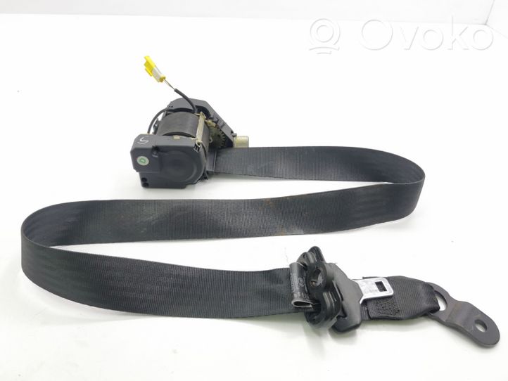 Maserati Quattroporte Ceinture de sécurité avant 0403050