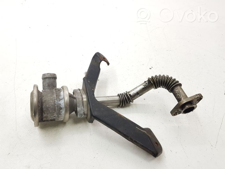 Maserati Quattroporte EGR-venttiili 3344326522