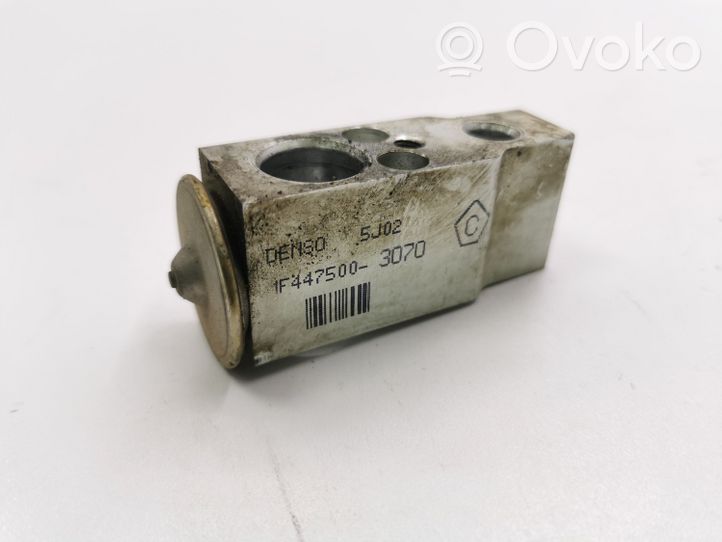 Toyota Yaris Zawór rozprężny klimatyzacji A/C MF4475003070