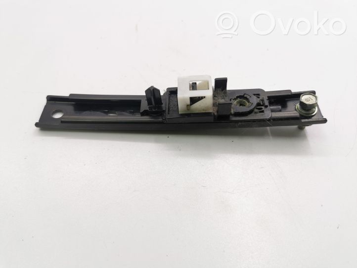 Honda Accord Rail de réglage hauteur de ceinture de sécurité 