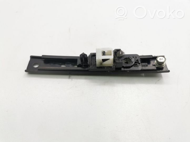 Honda Accord Rail de réglage hauteur de ceinture de sécurité 