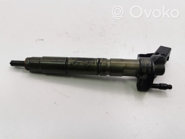 Mercedes-Benz R W251 Injecteur de carburant A6420700587