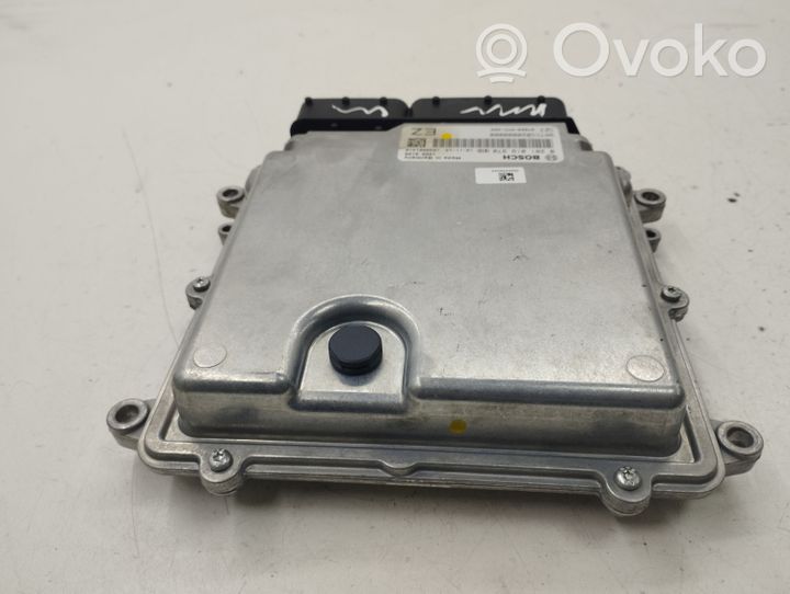 Honda CR-V Sterownik / Moduł ECU 0281019970