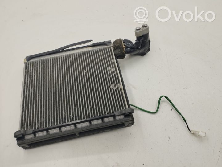 Honda CR-V Air conditioning (A/C) radiator (interior) 