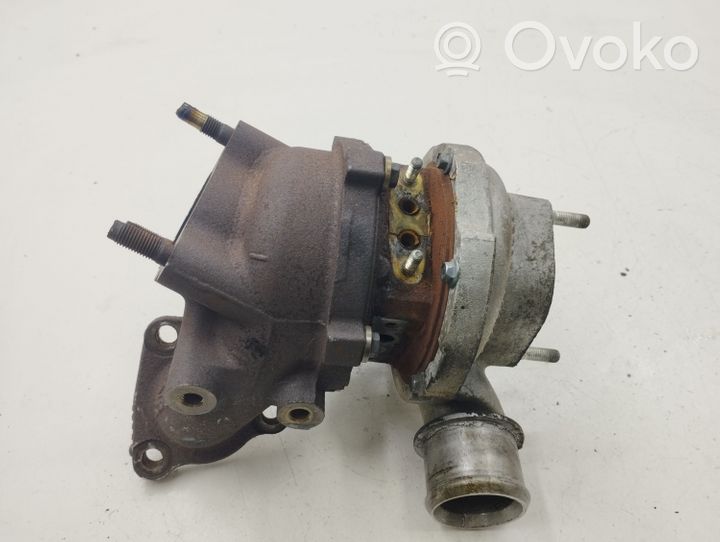 Honda CR-V Turbina 18900RFWG011M2