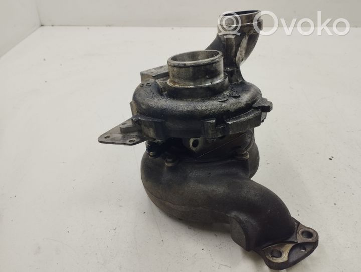 Mercedes-Benz R W251 Turbine A6420901480