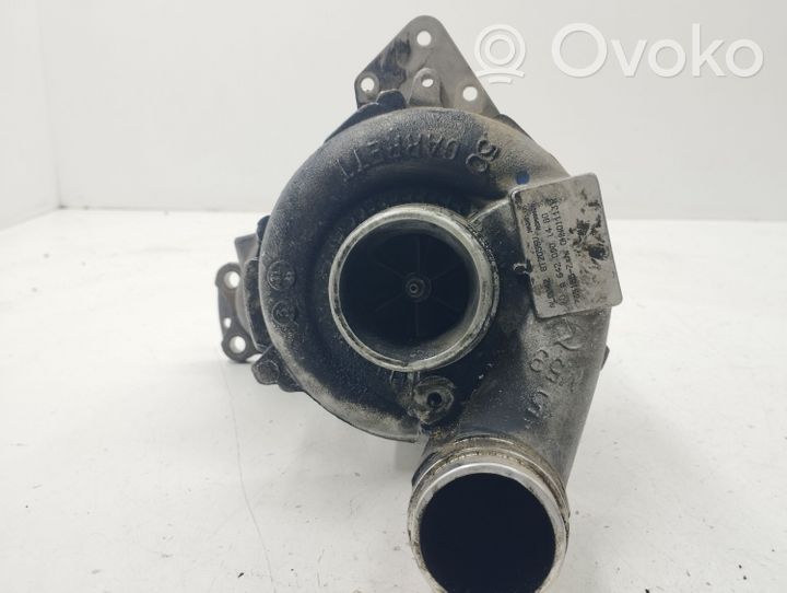 Mercedes-Benz R W251 Turbine A6420901480