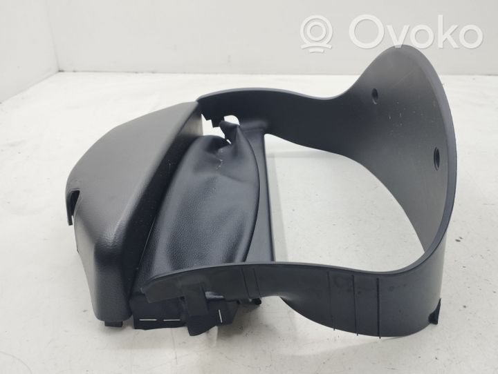 Opel Antara Rivestimento del piantone del volante 96476897