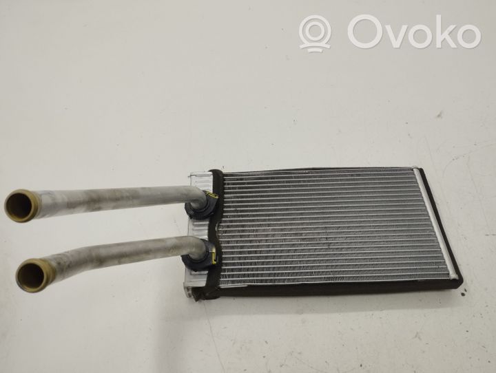 Opel Antara Radiateur soufflant de chauffage 