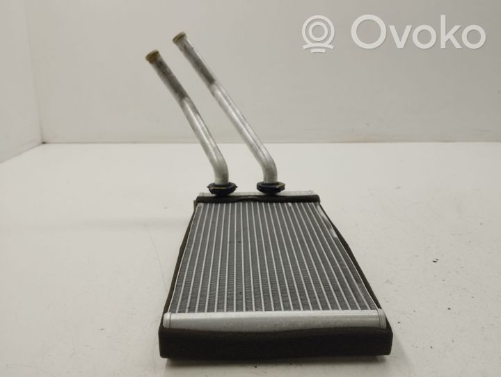 Opel Antara Mazais radiators 