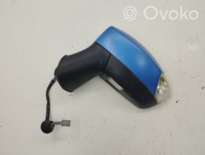 Ford Kuga I Manual wing mirror E96087