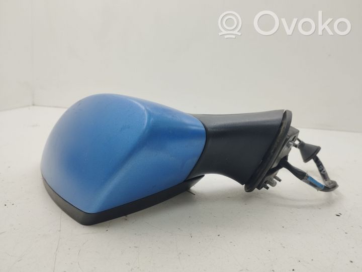 Ford Kuga I Manual wing mirror E96087