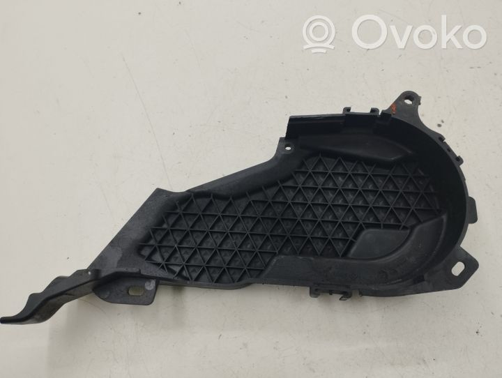 Ford Kuga I Cache carter courroie de distribution 8V4Q6007AA