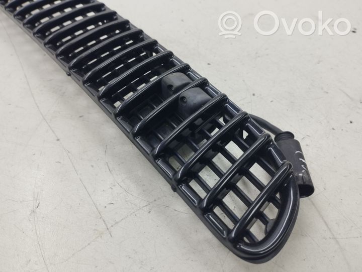 BMW 3 E46 Grille calandre de capot 