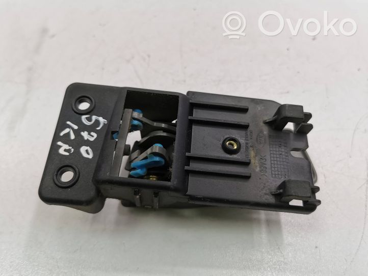 KIA Carens I Maniglia interna per portiera anteriore 0K2FA59330