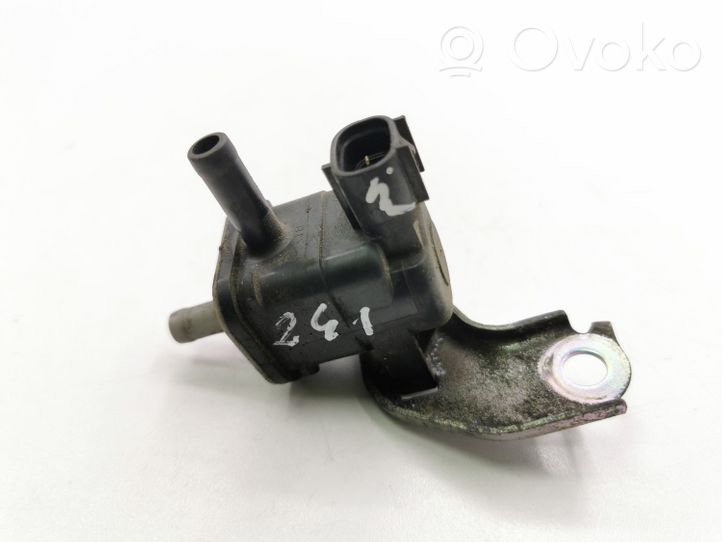 Toyota Prius (XW30) Electrovanne Soupape de Sûreté / Dépression 9091012276