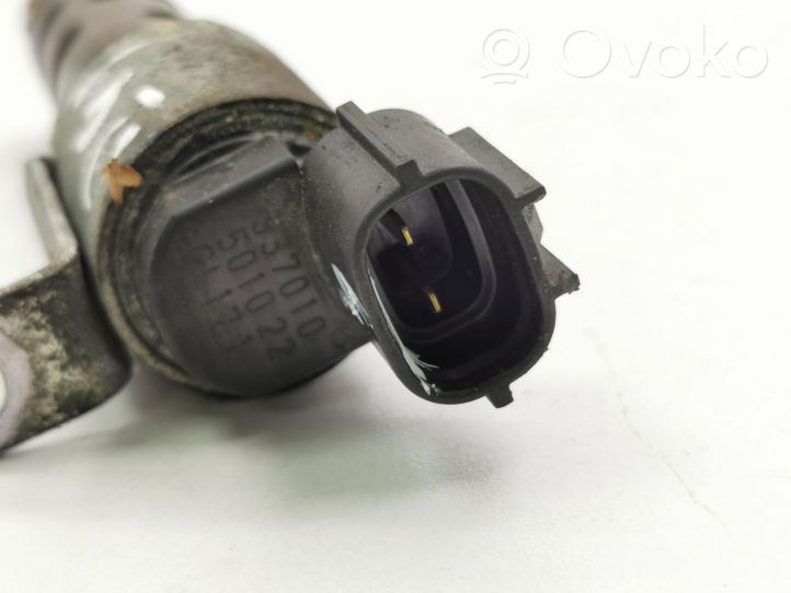 Toyota Prius (XW30) Electrovanne position arbre à cames 537010501022