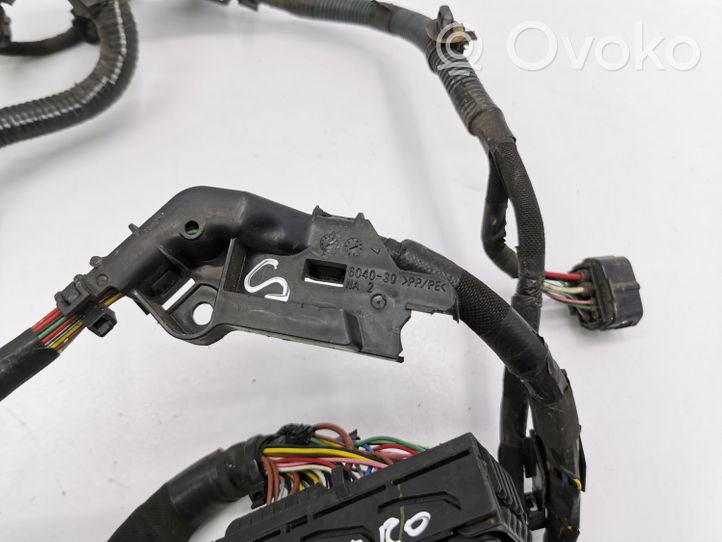 Toyota Prius (XW30) Faisceau de câblage pour moteur 8212147100