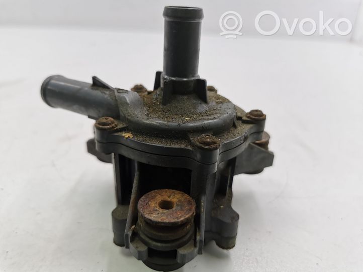 Toyota Prius (XW30) Pompe à eau de liquide de refroidissement G904048020